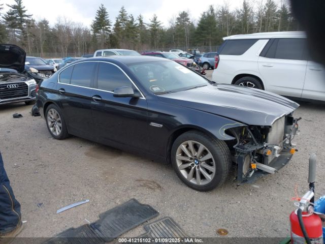 bmw 535i 2016 wba5b3c57gg256255