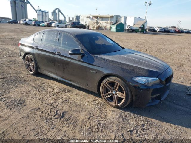 bmw 535i 2016 wba5b3c57gg258135