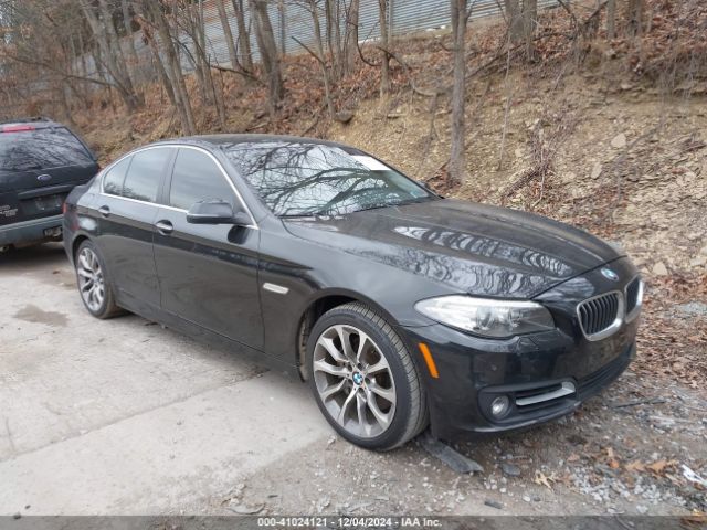 bmw 535i 2016 wba5b3c57gg258510