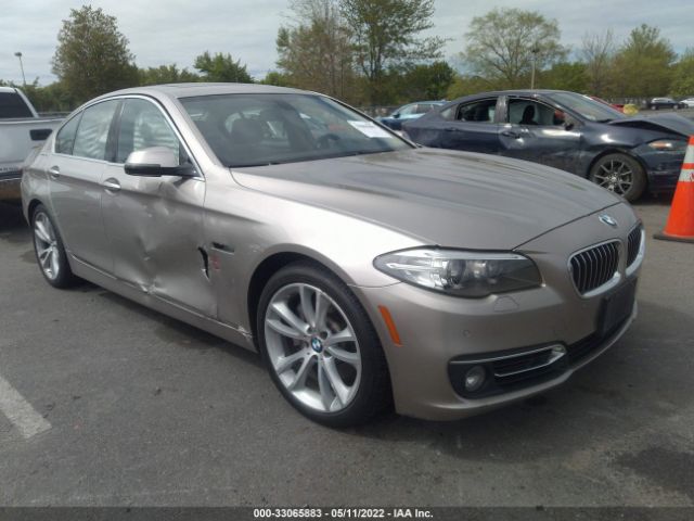 bmw 5 series 2015 wba5b3c58fd542728