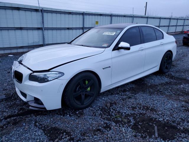 bmw 5 series 2015 wba5b3c58fd542776