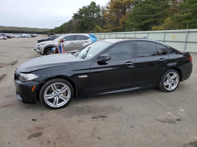 bmw 5 series 2015 wba5b3c58fd543202