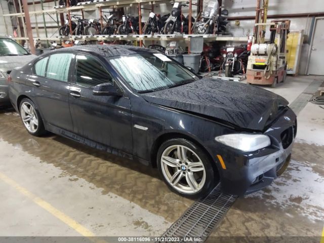 bmw 535 2015 wba5b3c58fd544284