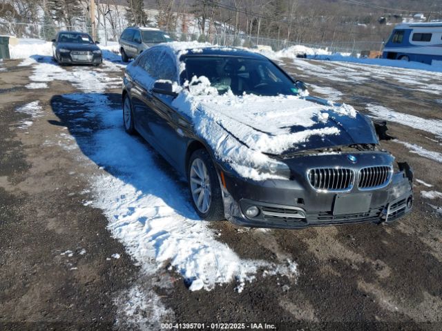 bmw 535i 2015 wba5b3c58fd544771