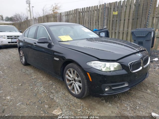 bmw 535i 2016 wba5b3c58gg254000