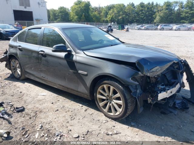 bmw 535i 2016 wba5b3c58gg257141