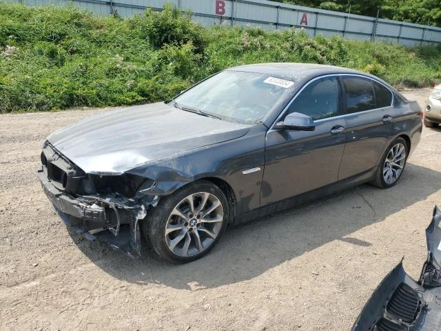 bmw 535 xi 2016 wba5b3c58gg260881