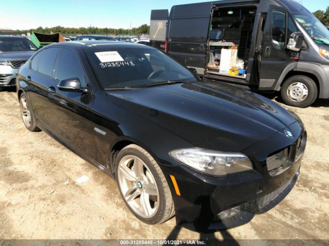 bmw 5 2014 wba5b3c59ed532935