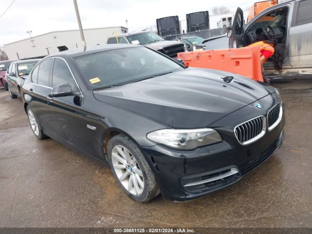 bmw 535i 2014 wba5b3c59ed537679