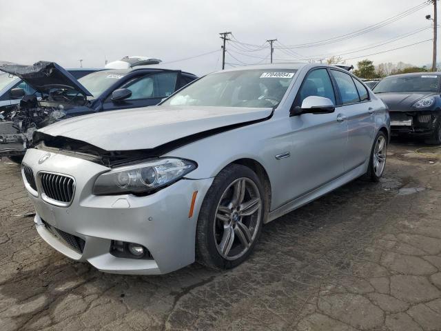 bmw 535 xi 2015 wba5b3c59fd543516