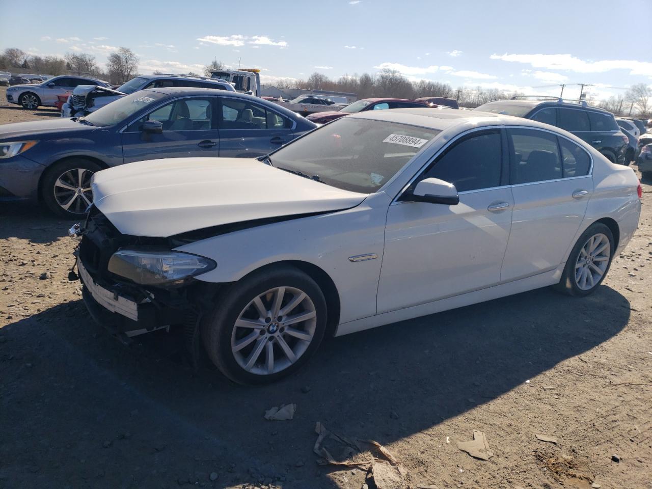 bmw 535xi 2013 wba5b3c5xed292794