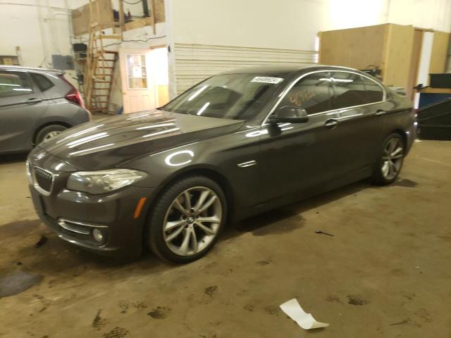 bmw 5 series 2014 wba5b3c5xed536024