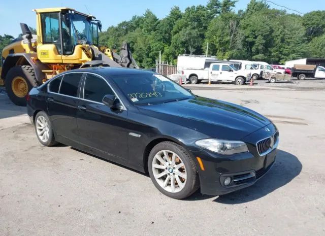 bmw 535i xdrive 2014 wba5b3c5xfd541645