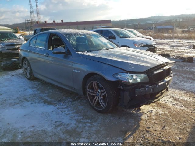 bmw 535i 2015 wba5b3c5xfd547025