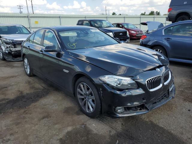 bmw 5er 2016 wba5b3c5xgg253513