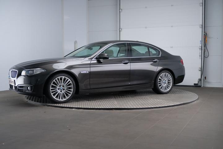 bmw 5 serie sedan 2015 wba5c71010d820632