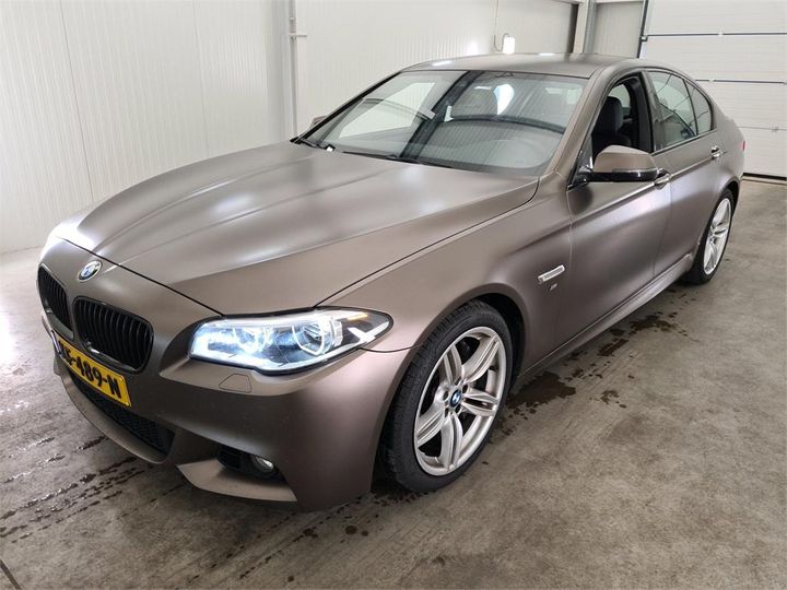 bmw 5 2016 wba5c71050d822268