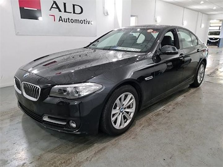 bmw 5 diesel - 2013 2016 wba5c710x0d055288