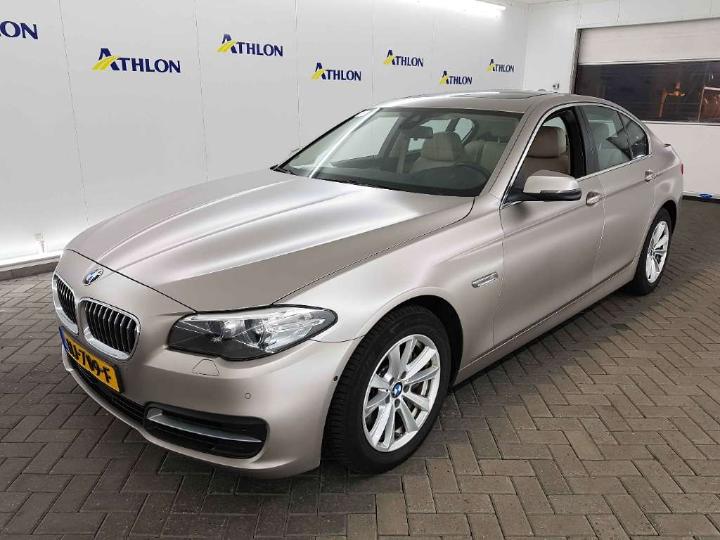 bmw 5 serie sedan 2015 wba5c710x0d821729