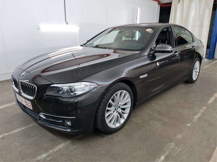 bmw 5 reeks berline 2016 wba5c91070g674358