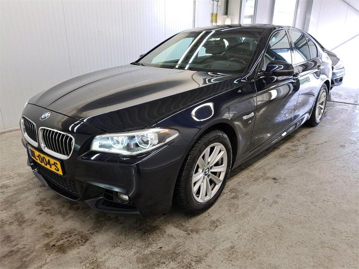 bmw 530 2016 wba5d11010g293734