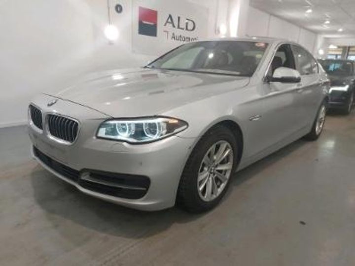 bmw 5 diesel - 2013 2015 wba5d11030d778197