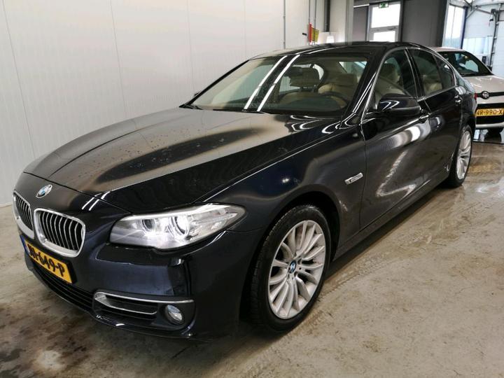 bmw 530 2016 wba5d11090g293545