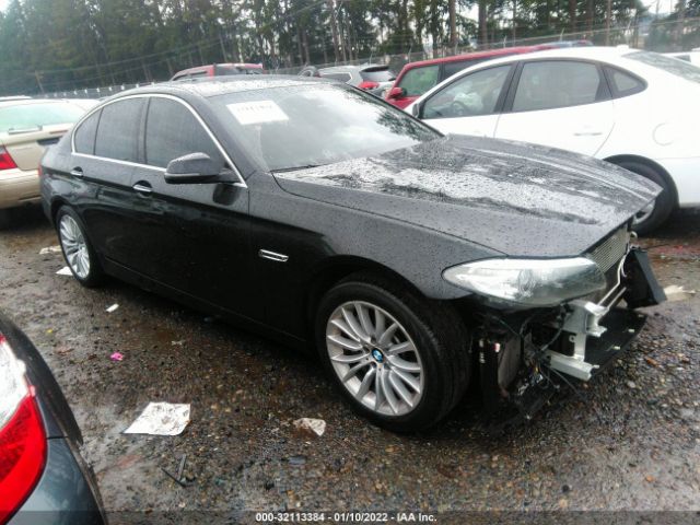 bmw 5 2014 wba5e1c52ed221035