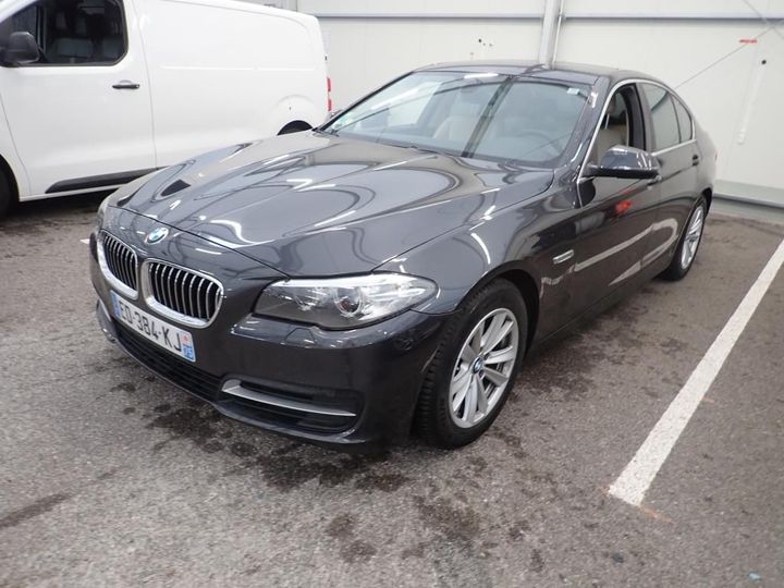 bmw serie 5 2016 wba5e31000g041868