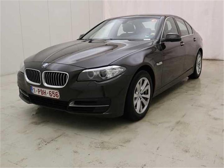 bmw 5-reeks 2016 wba5e31010g041779