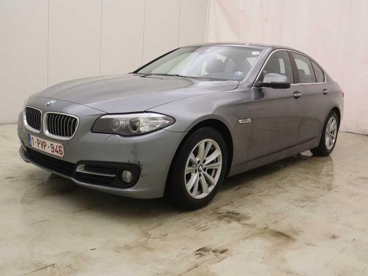 bmw 5-reeks 2016 wba5e31010g738109