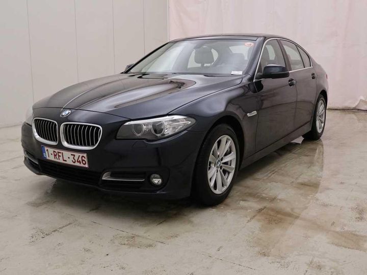 bmw 5-reeks 2016 wba5e31020g807860