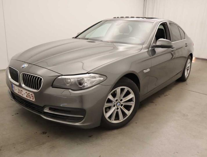 bmw 5-serie &#3910 2015 wba5e31030d672941