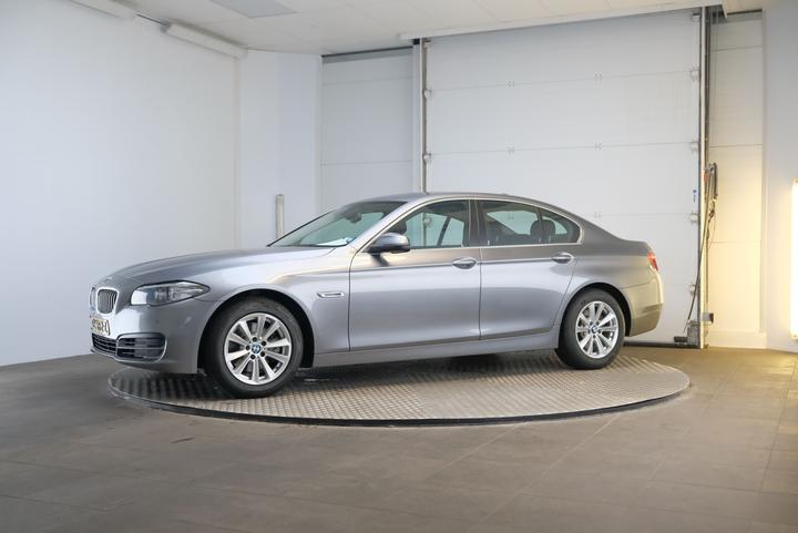 bmw 5 serie sedan 2015 wba5e31030g040519