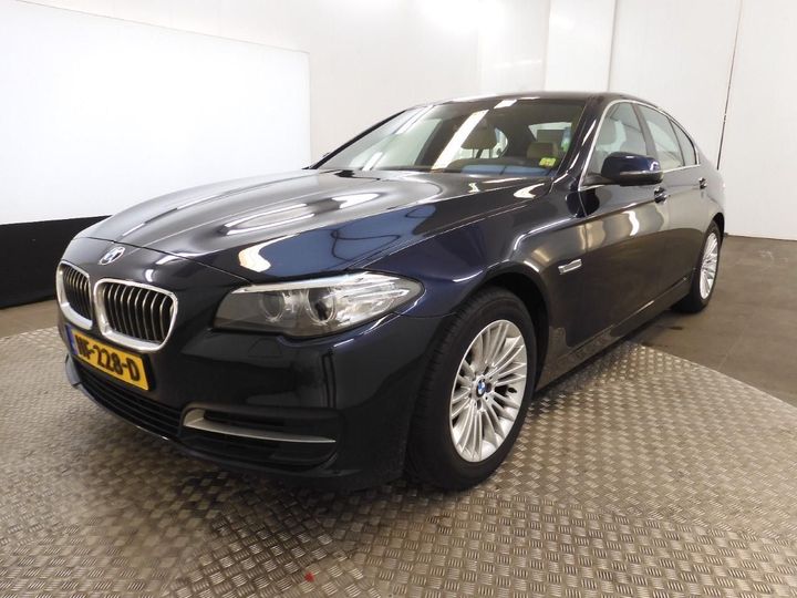 bmw 5 serie sedan 2015 wba5e31030g040780