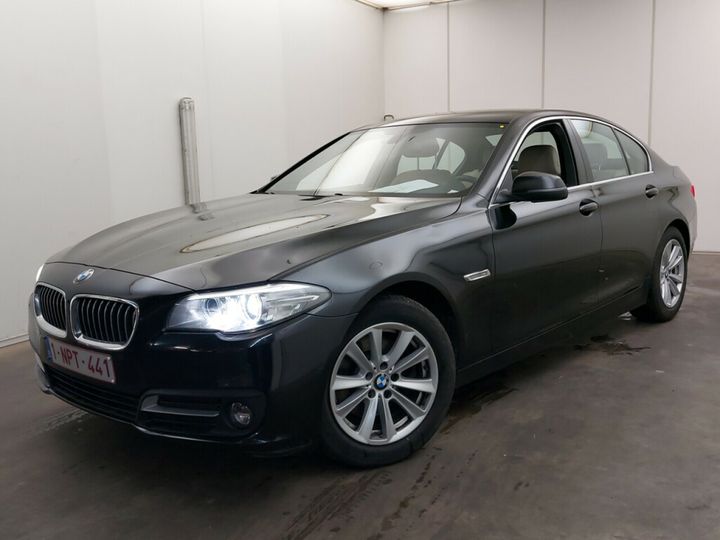 bmw 518d 2016 wba5e31030g399935