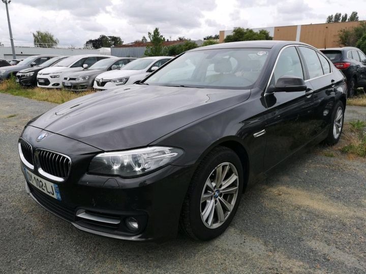 bmw serie 5 2015 wba5e31040g041176