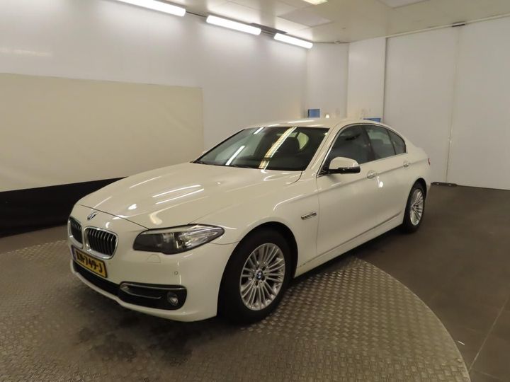 bmw 5 serie sedan 2016 wba5e31040g729226