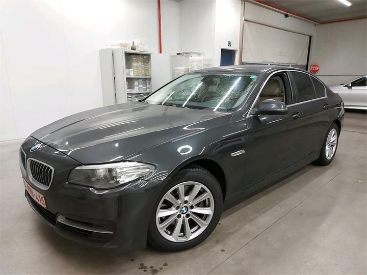 bmw 5 berline 2016 wba5e31060g040885