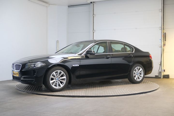 bmw 5 serie sedan 2016 wba5e31060g041521