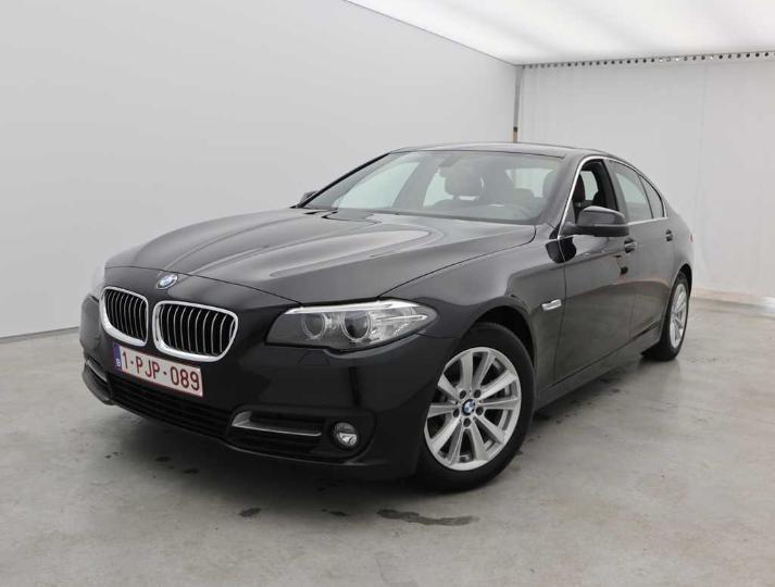 bmw 5-serie &#3910 2016 wba5e31060g041809