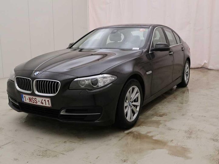 bmw 5-reeks 2016 wba5e31070g399940