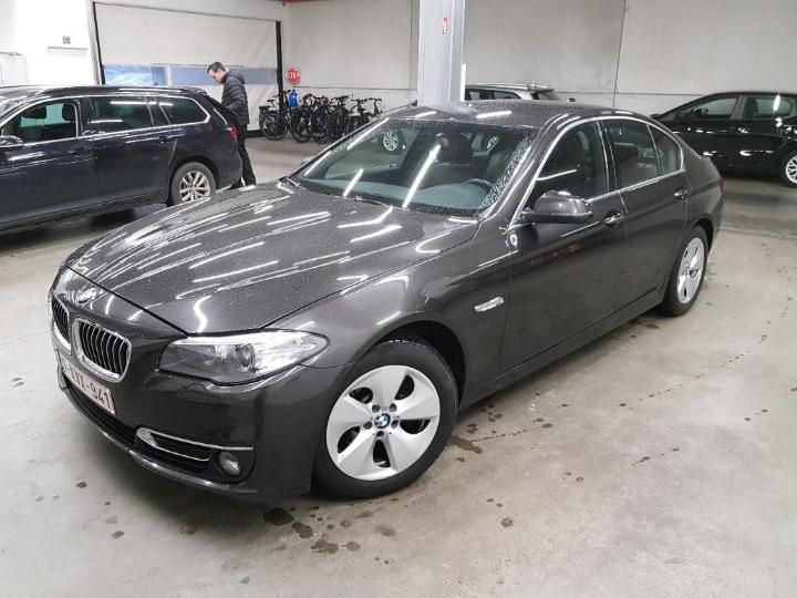 bmw 5 berline 2015 wba5e31080d673129