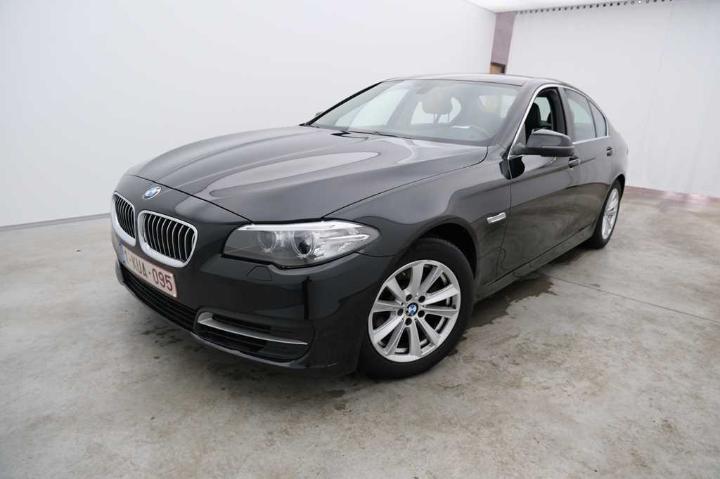 bmw  2015 wba5e31080g040421