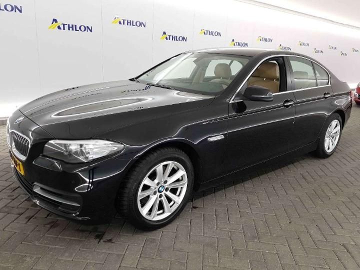 bmw 5 serie sedan 2015 wba5e310x0g041165