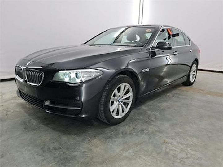 bmw 5 diesel - 2013 2016 wba5e310x0g041795