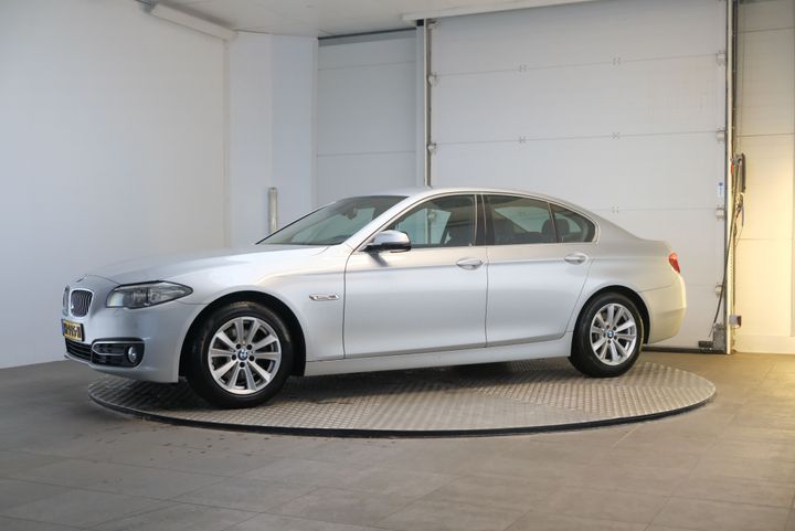 bmw 5 serie sedan 2016 wba5e51000g202442