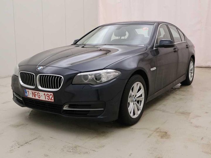 bmw bmw 5 series 2016 wba5e51010g200196