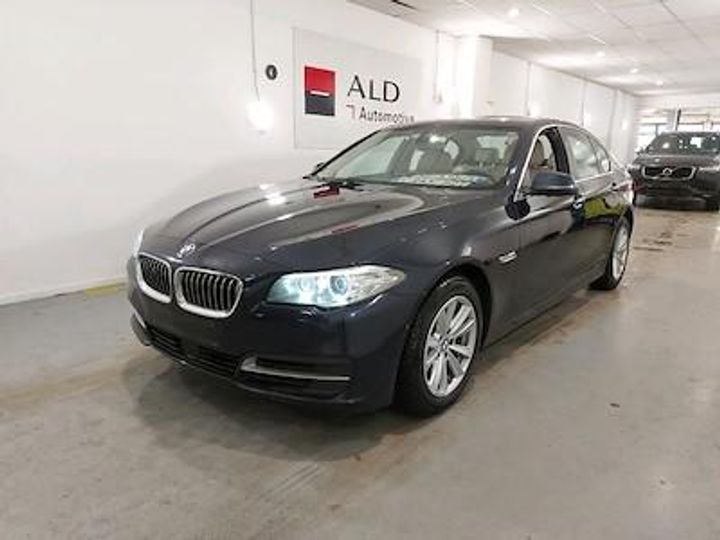 bmw 5 diesel - 2013 2017 wba5e51010g783479