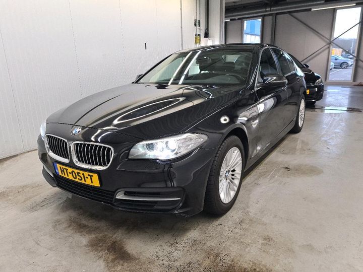 bmw 520 2015 wba5e51020g068467